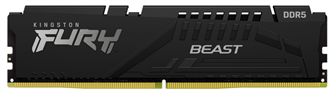 DDR5 32GB Kingston FURY KF556C40BB-32 108615