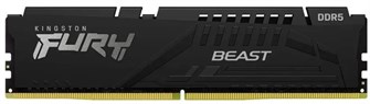 DDR5 32GB Kingston FURY KF560C30BBE-32 108624