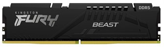 DDR5 32GB Kingston FURY KF552C40BB2-32 108625