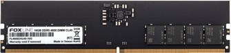 DDR5 32GB Foxline FL4800D5U40S-32G 108626