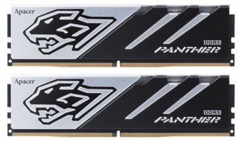 DDR5 32GB (2*16GB) Apacer Panther 108629