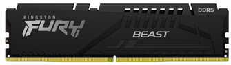 DDR5 32GB Kingston FURY KF552C40BB-32 108638