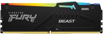 DDR5 32GB Kingston FURY KF552C40BB2A-32 108642