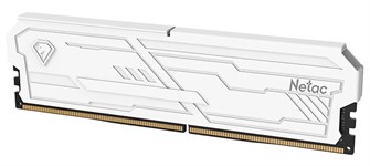 DDR5 32GB (2*16GB) Netac Shadow III 108651
