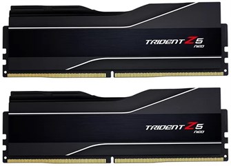 DDR5 32GB (2*16GB) G.Skill TRIDENT Z5 NEO 108658