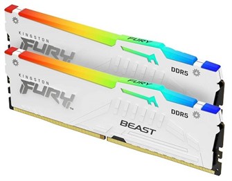 DDR5 32GB (2*16GB) Kingston FURY KF556C40BWAK2-32 108662