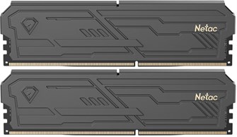 DDR5 32GB (2*16GB) Netac Shadow III 108669