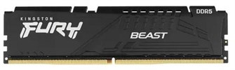 DDR5 32GB Kingston FURY KF556C36BBE2-32 108692