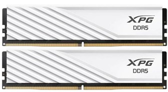 DDR5 32GB (2*16GB) ADATA XPG LANCER BLADE 108704