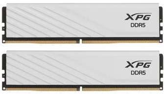 DDR5 32GB (2*16GB) ADATA XPG LANCER BLADE 108705