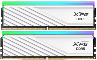 DDR5 32GB (2*16GB) ADATA XPG LANCER BLADE RGB 108708