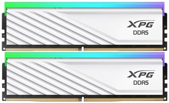DDR5 32GB (2*16GB) ADATA XPG LANCER BLADE RGB 108709
