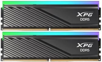 DDR5 32GB (2*16GB) ADATA XPG LANCER BLADE RGB 108715
