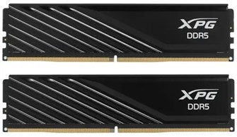 DDR5 32GB (2*16GB) ADATA XPG LANCER BLADE 108720