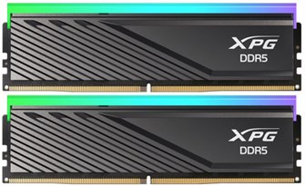 DDR5 32GB (2*16GB) ADATA XPG LANCER BLADE RGB 108722