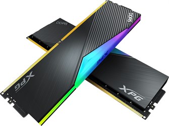 DDR5 32GB (2*16GB) ADATA XPG LANCER RGB 108728