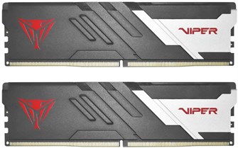 DDR5 48GB (2*24GB) Patriot Memory PVV548G600C30K 108734