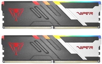 DDR5 48GB (2*24GB) Patriot Memory PVVR548G600C30K 108738