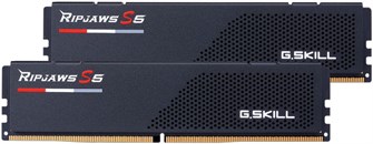DDR5 64GB (2*32GB) G.Skill F5-6000J3636F32GX2-RS5K 108742