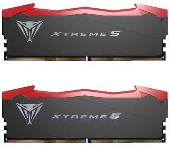 DDR5 48GB (2*24GB) Patriot Memory PVX548G76C36K 108768