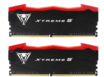 DDR5 48GB (2*24GB) Patriot Memory PVX548G82C38K 108771