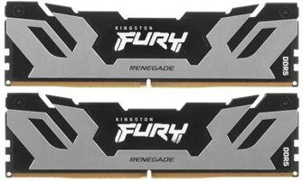 DDR5 96GB (2*48GB) Kingston FURY KF564C32RSK2-96 108796