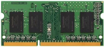 SODIMM DDR3 4GB Kingston KVR16S11S8/4WP 108807