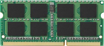 SODIMM DDR3 8GB Kingston KVR16S11/8WP 108812