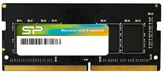 Модуль памяти SODIMM DDR4 16GB Silicon Power SP016GBSFU320B02 108818