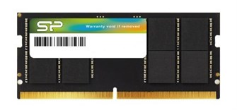 Модуль памяти SODIMM DDR4 16GB Silicon Power SP016GBSVU560F02 108824