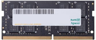 SODIMM DDR4 8GB Apacer ES.08G2V.GNH / AS08GGB26CQYBGH 108837