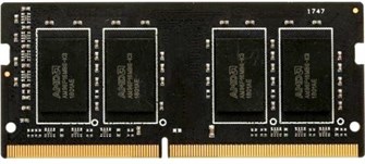 SODIMM DDR4 16GB AMD R9416G3206S2S-UO 108870