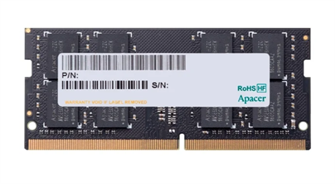 SODIMM DDR4 16GB Apacer ES.16G2V.GNH 108871
