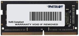 SODIMM DDR4 16GB Patriot Memory PSD416G32002S 108874