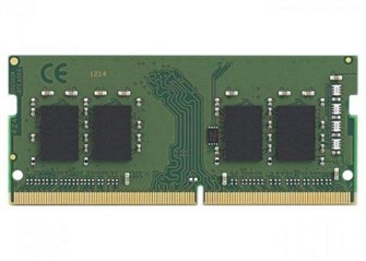 SODIMM DDR4 16GB Kingston KVR32S22S8/16 108877