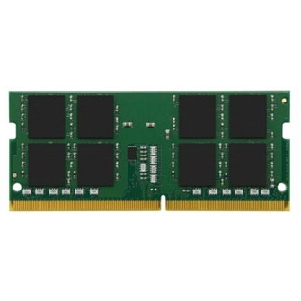 SODIMM DDR4 32GB Kingston KVR32S22D8/32 108890