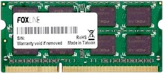 SODIMM DDR4 32GB Foxline FL3200D4S22-32G 108891