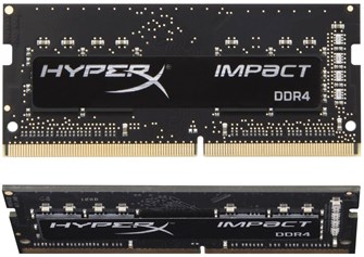 SODIMM DDR4 32GB (2*16GB) Kingston FURY KF432S20IBK2/32 108894