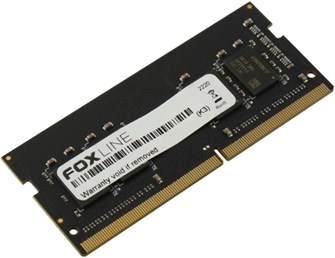 SODIMM DDR5 8GB Foxline FL5600D5S46-8G 108910
