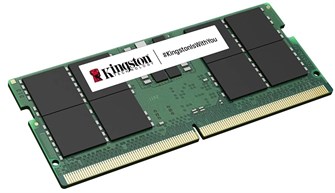 Модуль памяти SODIMM DDR5 48GB Kingston KCP556SD8-48 108914