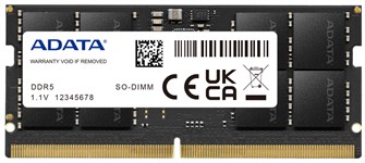 SODIMM DDR5 16GB ADATA AD5S480016G-S 108918