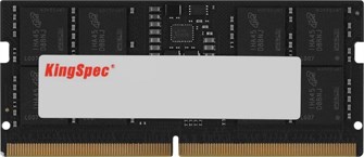 SODIMM DDR5 16GB KINGSPEC KS5600D5N11016G 108930