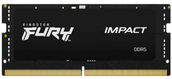 SODIMM DDR5 32GB (2*16GB) Kingston FURY KF564S38IBK2-32 108956