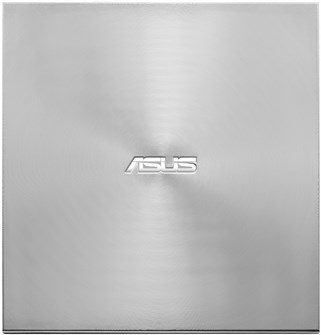 Привод DVD±RW внешний ASUS SDRW-08U8M-U/SIL/G/AS 108968