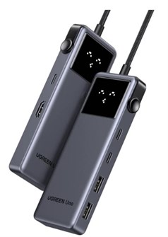 Конвертер  UGreen CM888 108989