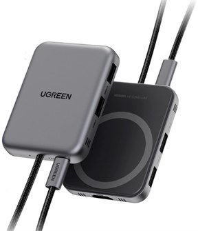 Док-станция  UGreen CM896 108994