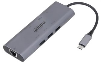 Док-станция  Dahua DH-TC38 109011