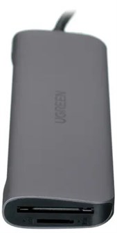 Концентратор  UGREEN CM195 109013