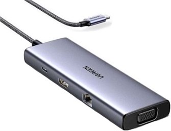 Разветвитель  UGreen CM498 109019