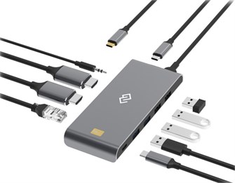 Док-станция  Digma DS-580 109025